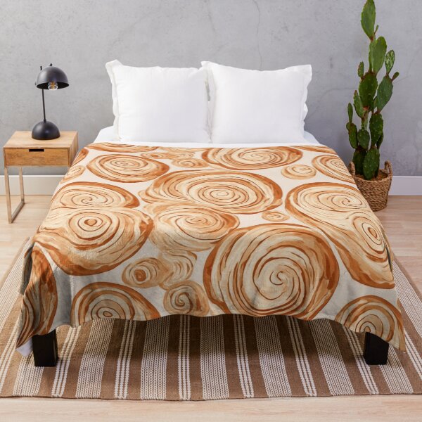 Item preview, Cinnamon rolls designed and sold by CoolPixels.