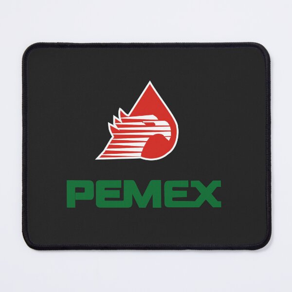 Item preview, Vintage pemex Logo-2400 designed and sold by CoralCClark.