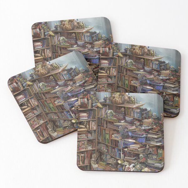 Item preview, library designed and sold by norachiang.
