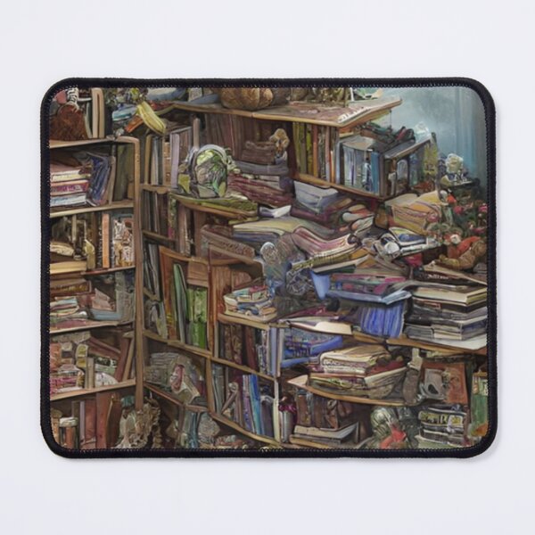 Item preview, library designed and sold by norachiang.