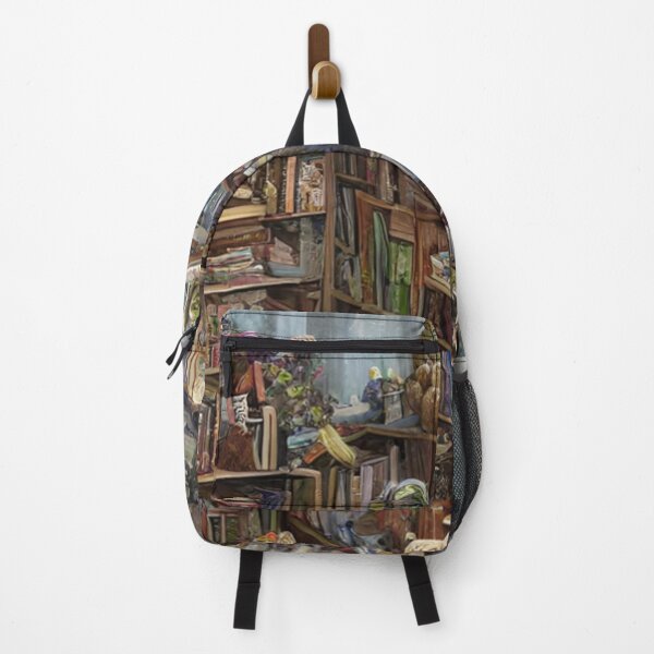 Item preview, library designed and sold by norachiang.