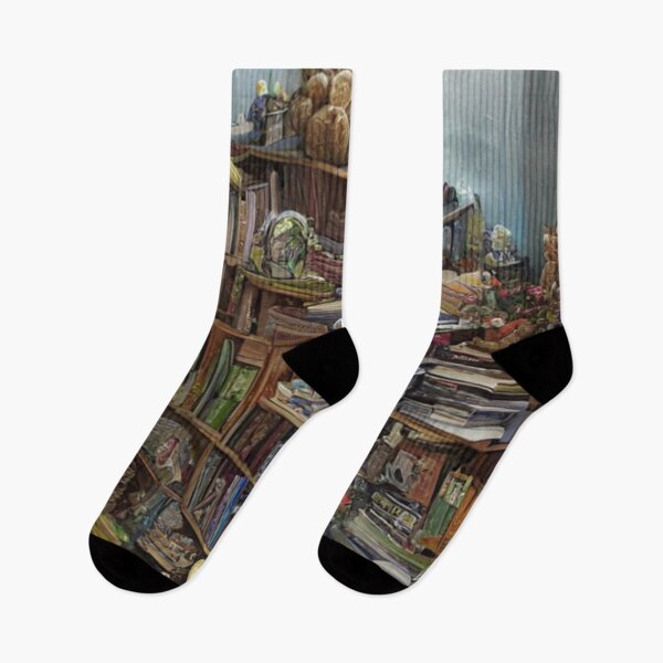 Item preview, library designed and sold by norachiang.