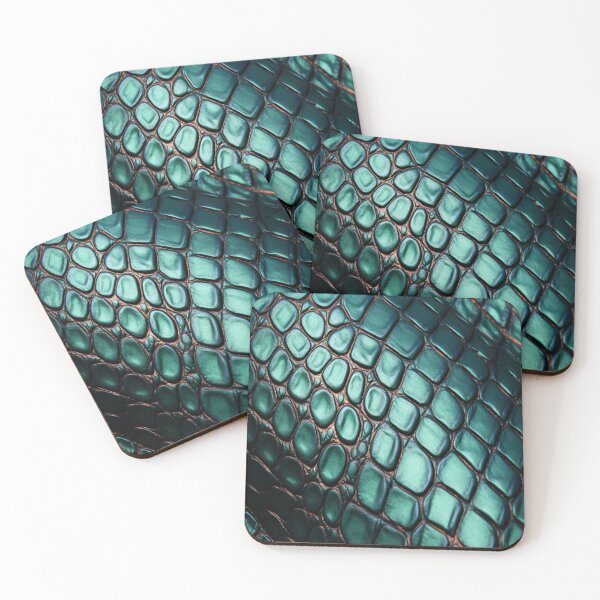Artikelvorschau, Alligatorhaut entworfen und verkauft von Beauty Art Printable.