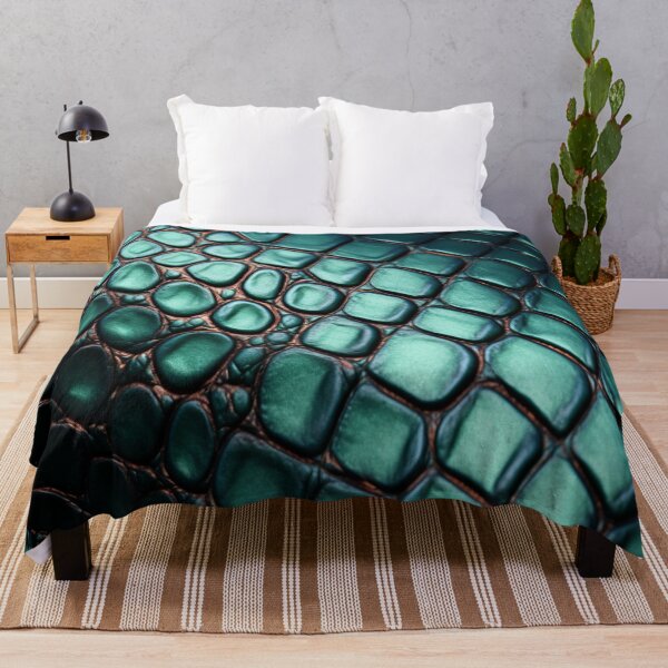 Item preview, Alligator Skin designed and sold by Beauty Art Printable.