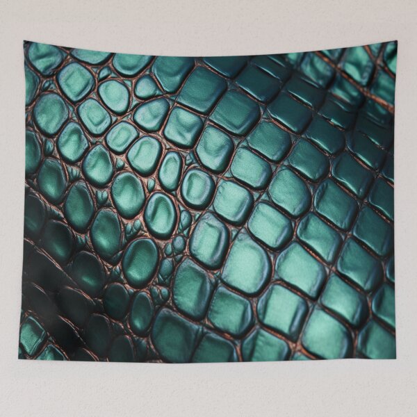 Item preview, Alligator Skin designed and sold by Beauty  Art Printable.