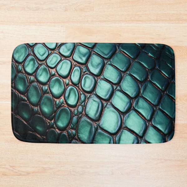 Item preview, Alligator Skin designed and sold by Beauty  Art Printable.