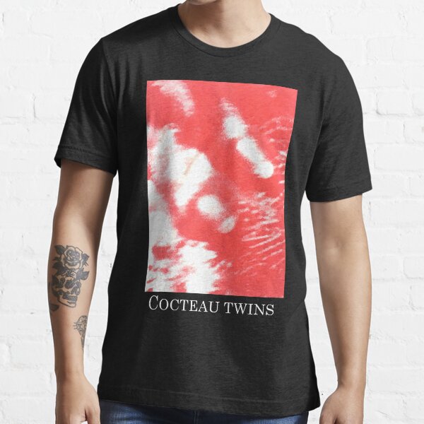 Item preview, Blue Bell Knoll Cocteau Twins  designed and sold by HoneyNutsGibso.