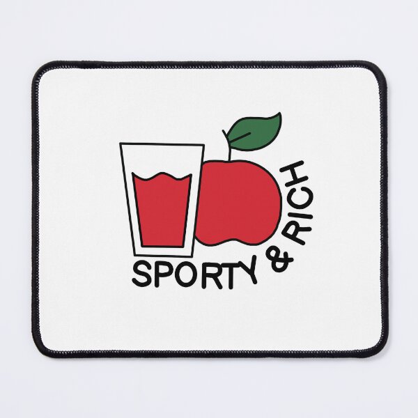 Item preview, Sporty & Rich designed and sold by emersondelilah.