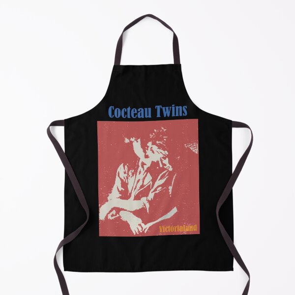 Item preview, cocteau twins band designed and sold by HoneyNutsGibso.
