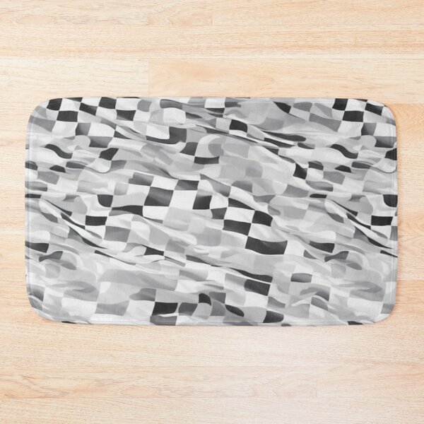 Item preview, Racing flags, checkered patterns, finish line designed and sold by CoolPixels.
