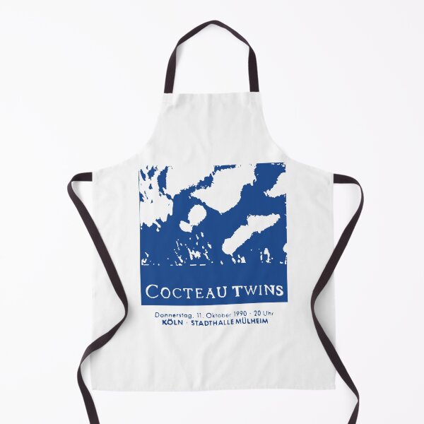 Item preview, Cocteau Twins art designed and sold by HoneyNutsGibso.