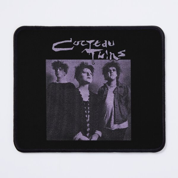 Item preview, Cocteau Twins members designed and sold by HoneyNutsGibso.