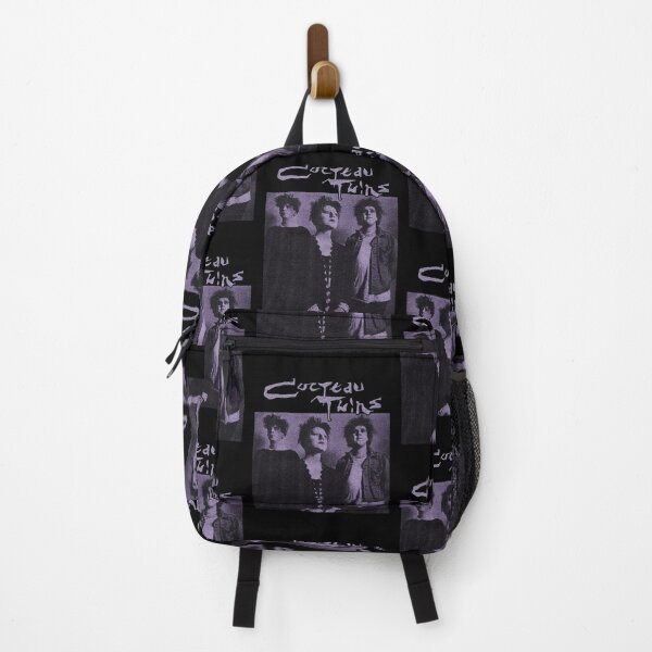 Item preview, Cocteau Twins members designed and sold by HoneyNutsGibso.