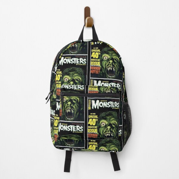 Item preview, Famous Monsters Zombie designed and sold by GrimBowenSho.