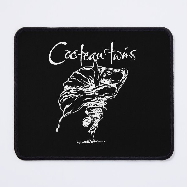 Item preview, Cocteau Twins punk designed and sold by HoneyNutsGibso.