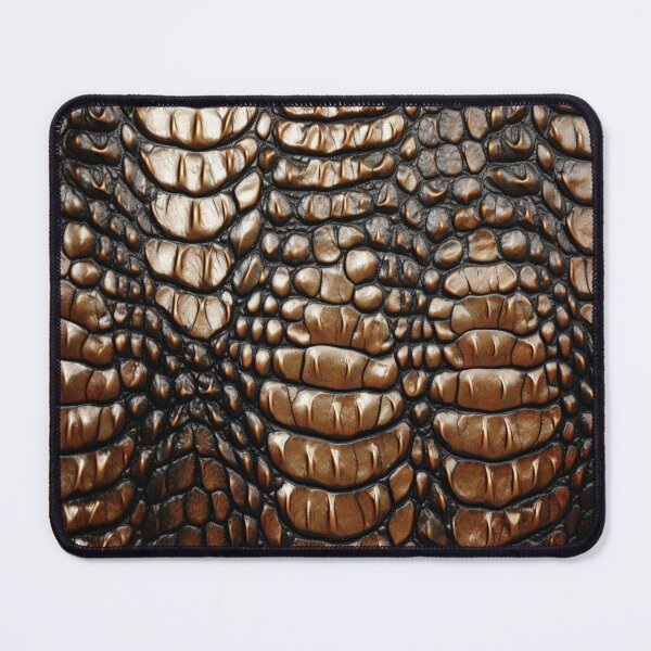 Item preview, Alligator Skin designed and sold by Beauty Art Printable.