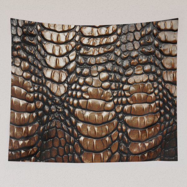 Item preview, Alligator Skin designed and sold by Beauty  Art Printable.