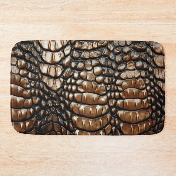 Item preview, Alligator Skin designed and sold by Beauty  Art Printable.