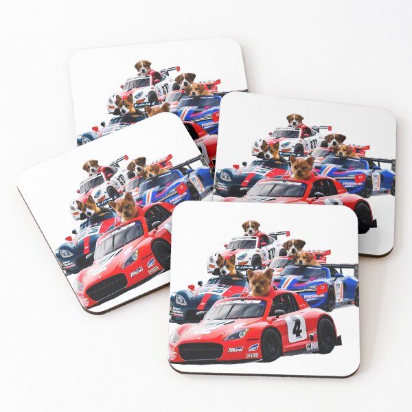 Item preview, Speedway designed and sold by Tucker Buddies.