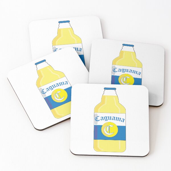 Item preview, Caguama Mexican large Cerveza Design designed and sold by estudio3e.