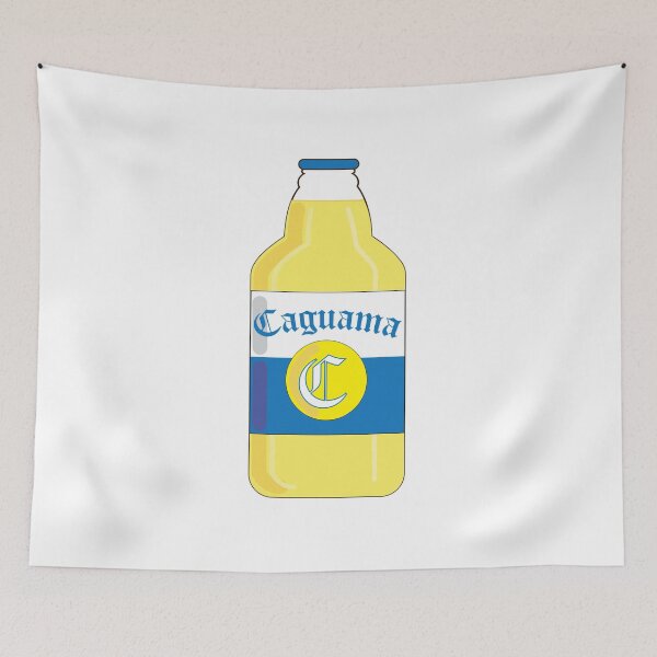 Item preview, Caguama Mexican large Cerveza Design designed and sold by estudio3e.