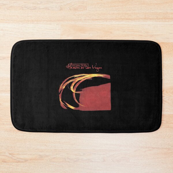 Item preview, Cocteau Twins Heaven or Las Vegas designed and sold by HoneyNutsGibso.