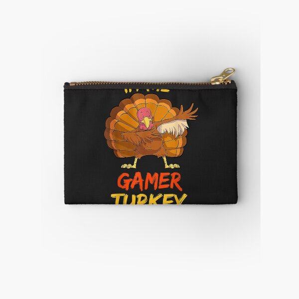Item preview, Gamer Turkey Matching Family Group Thanksgiving Party Pajama designed and sold by William Parker.