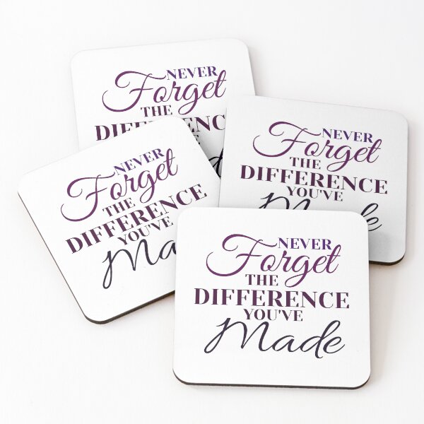 Item preview, Creating a Lasting Legacy: Never Forget The Difference You Have Made - Empowering Lives and Inspiring Change designed and sold by Thevulcano.