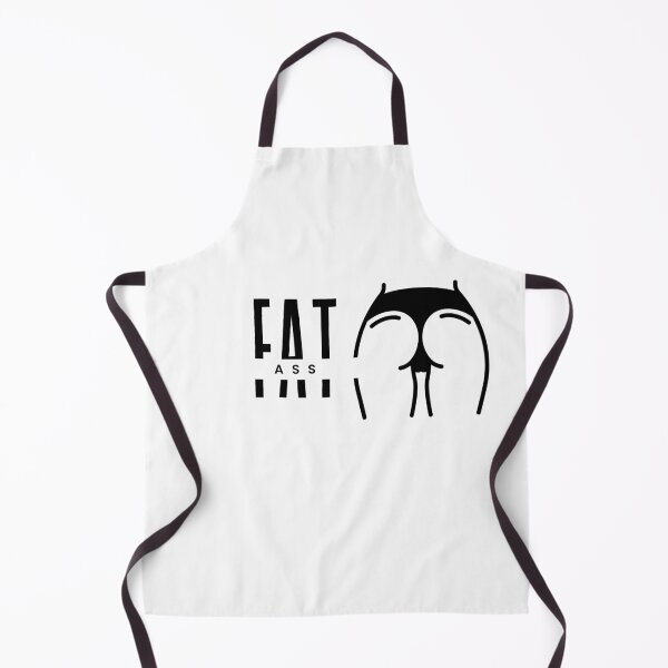 Item preview, Fat SAss designed and sold by Custom-Print.