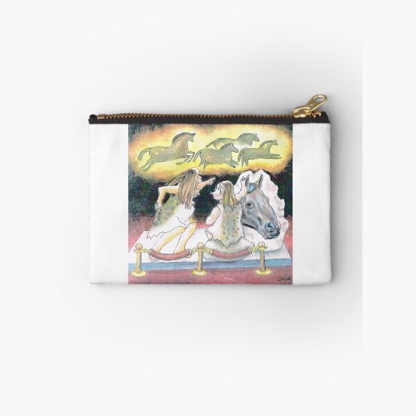 Item preview, The Art Lesson designed and sold by red2000.