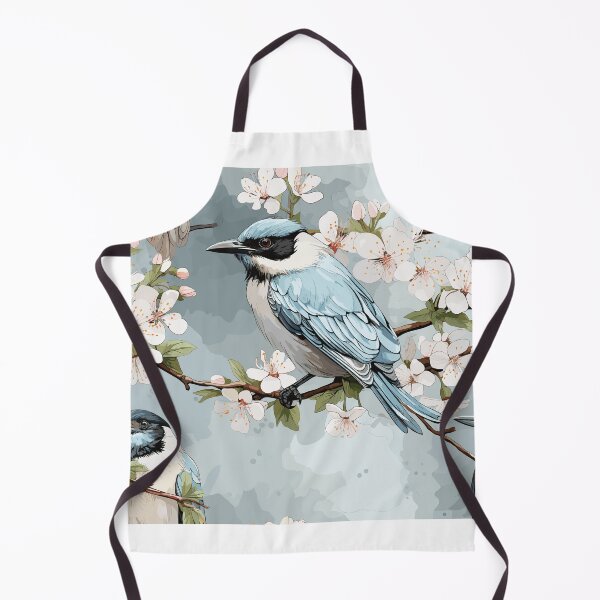 Item preview, butcherbird designed and sold by Wongvian.