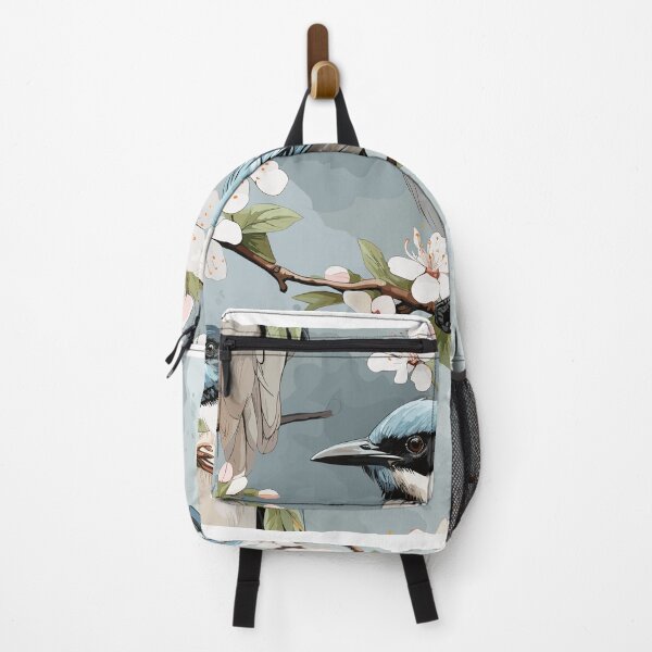 Item preview, butcherbird designed and sold by Wongvian.