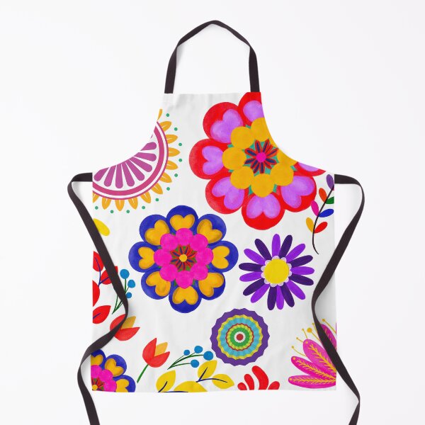 Item preview, Hispanic Heritage pattern designed and sold by Byreign.