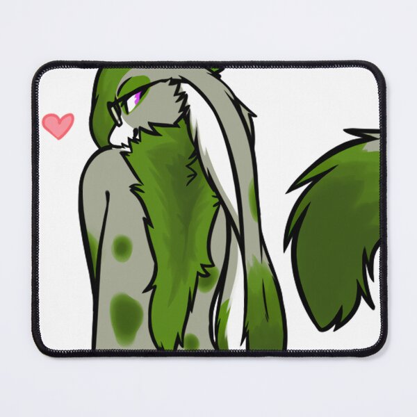 Item preview, Ruru Flirt designed and sold by rurikcarpenter.