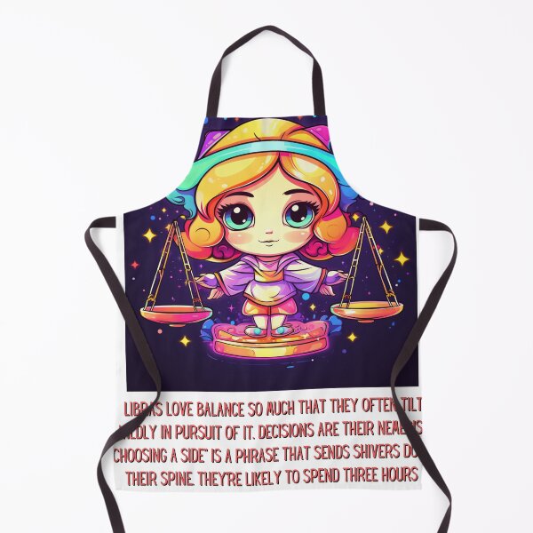 Item preview, Libra designed and sold by Toph Moses.