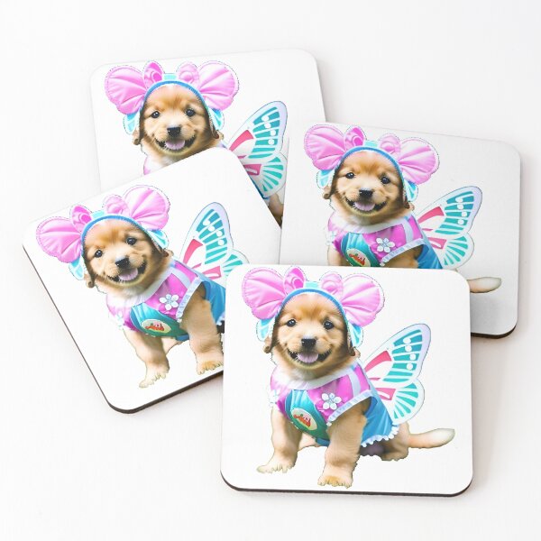 Item preview, Flutterbuy designed and sold by Tucker Buddies.