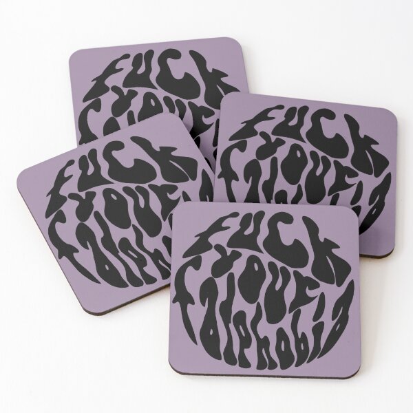 Item preview, Fk fatphobia (black) designed and sold by Jamie Kotthoff.