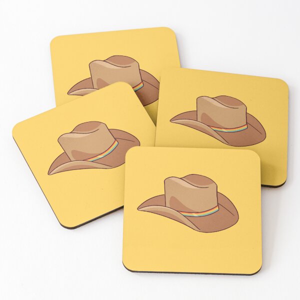 Item preview, Gay Cowboy Hat designed and sold by boxhalls.