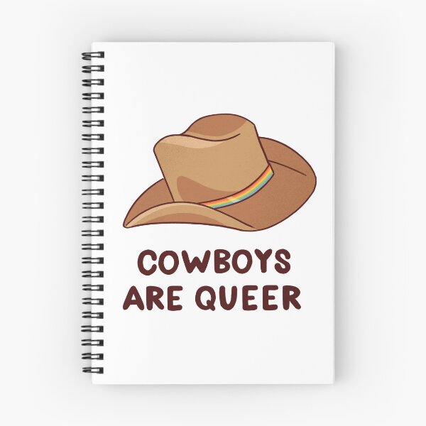 Item preview, Gay Cowboy Hat designed and sold by boxhalls.
