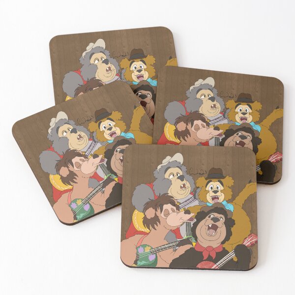 Item preview, All The Bears! designed and sold by caballeroducky.