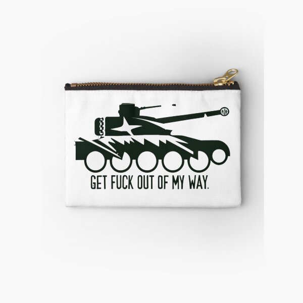 Item preview, Get out of the way designed and sold by TodoDecoArt.