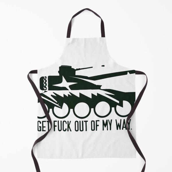 Item preview, Get out of the way designed and sold by TodoDecoArt.