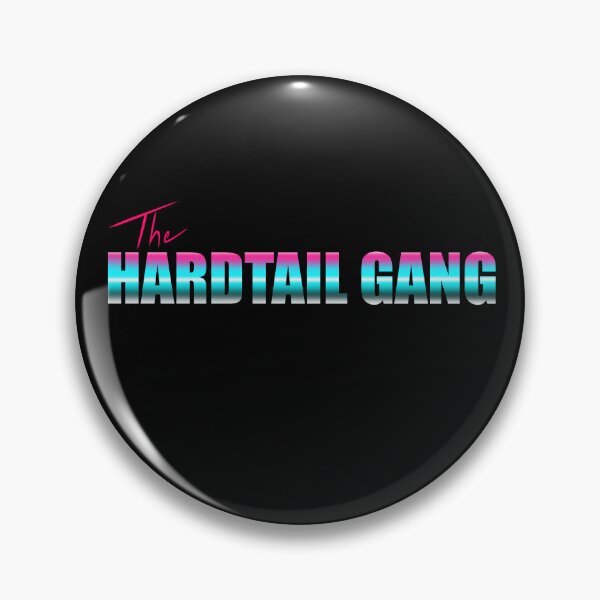 Artikelvorschau, Hardtail-Gang entworfen und verkauft von ArtHsst.