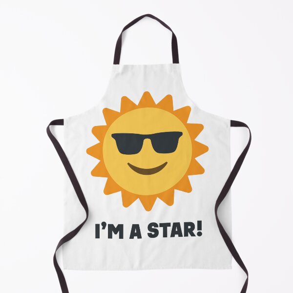 Item preview, I'm a star! designed and sold by DreamHomes.
