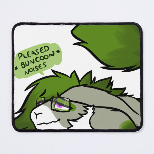 Item preview, Ruru Purr designed and sold by rurikcarpenter.