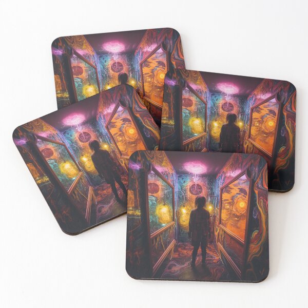 Item preview, A lonely trip designed and sold by Mellym007.