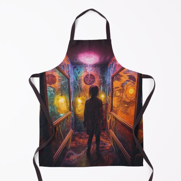 Item preview, A lonely trip designed and sold by Mellym007.