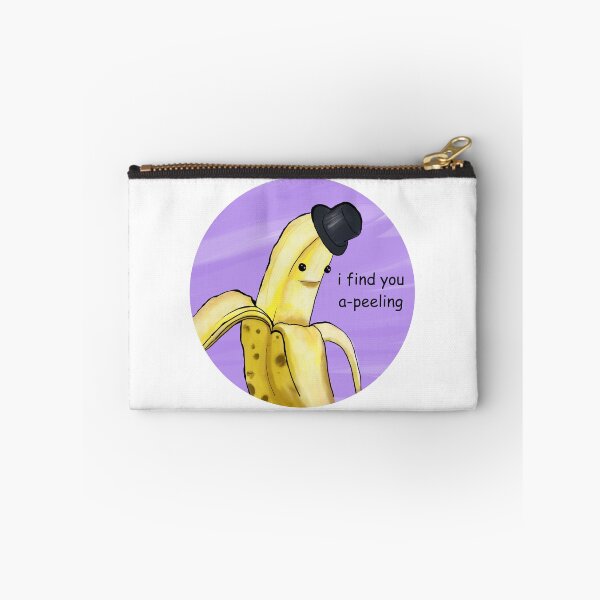 Item preview, Mr Banana Finds you Apeeling designed and sold by ienjoycatsss.
