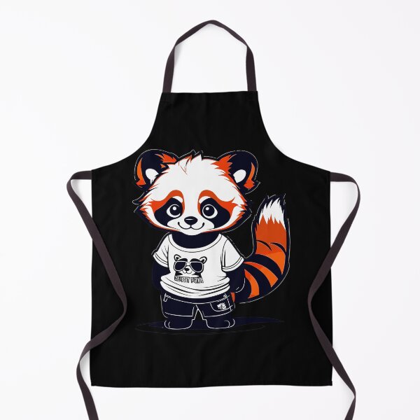 Item preview, Red Panda Cub designed and sold by HoruXtore.