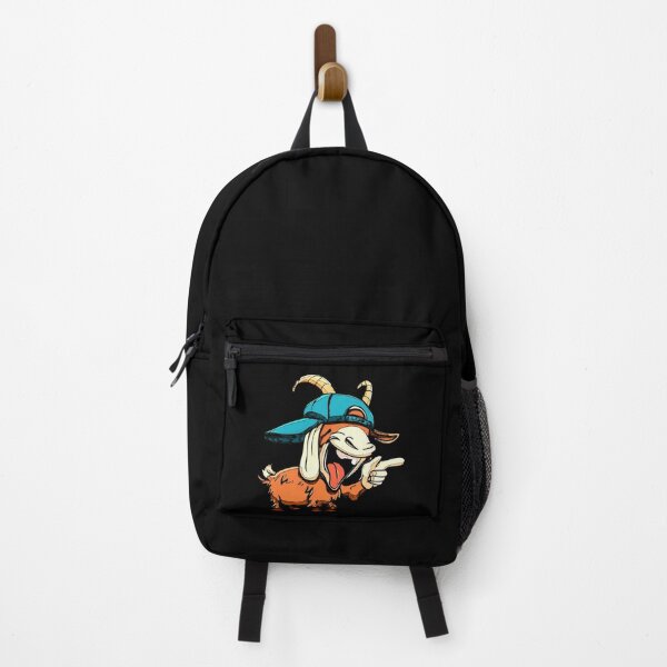 Item preview, The Laughing Goat designed and sold by Thedigital91.